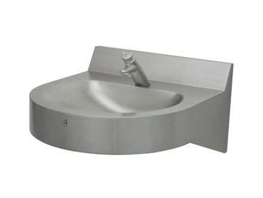 Sanitary and Vandal Resistant Basins Troughs and Washfountains from RBA Group l jpg
