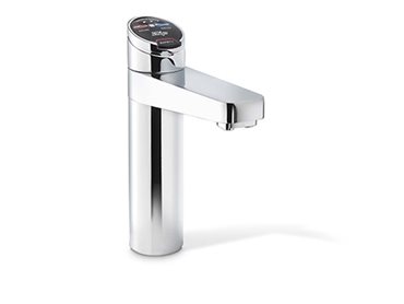 Zip HydroTap Elite delivers boiling, chilled and sparkling water instantly