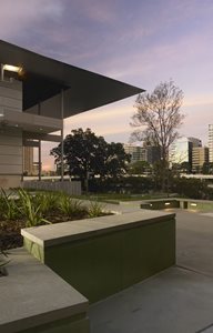 SLQ1 Wall Capping