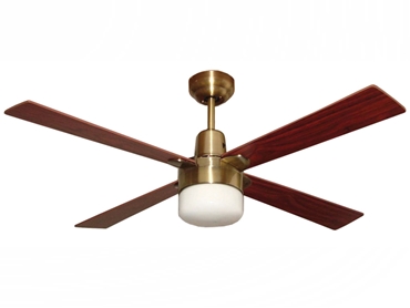 Ceiling Fans For Energy Efficient Air Circulation from Online Lighting l jpg