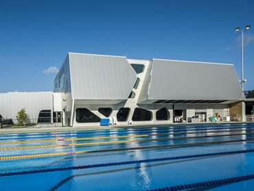 Western Australian Institute of Sport