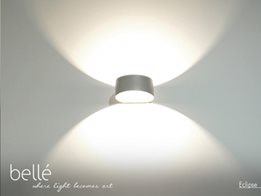 Architectural LED Lighting by M-Elec – The Bellé Collection