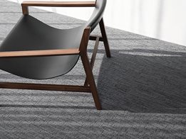 WOVN™ Fabric Vinyl: Future of fashionable and sustainable flooring