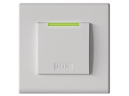 HID iCLASS SE Access Card Readers from Electronic Development Sales 