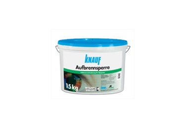 Primers and Sealers from Knauf l jpg