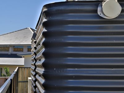 Kingspan Water Modline Water Tanks for Home