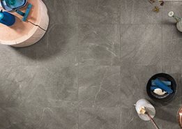 Wall Tiles and Porcelain Stoneware  - The White Experience 