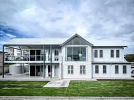 Nuline™ Plus: Weatherboard-style cladding system