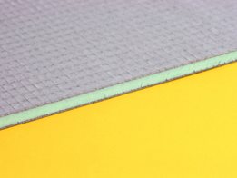 Econoboard Insulation – the perfect floor insulation