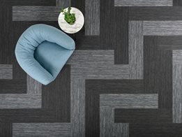 Kinetex textile composite floors