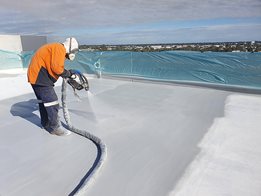 Durable Waterproofing Solutions