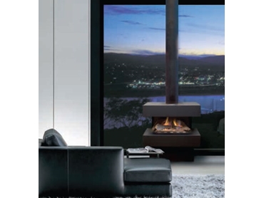 Horizon Low Line Inbuilt and Cantilever Fireplaces l jpg