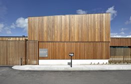 Expression Cladding breathes new life into cladding