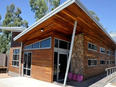 Nullarbor Sustainable Solid Timber Cladding and Timber Decking l jpg