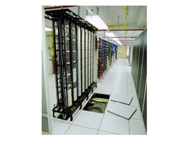 Data Centre And Commercial Access Floors By Tate Tasman Access