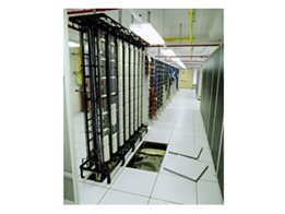 Data Centre and Commercial Access Floors by Tate Tasman Access Floors
