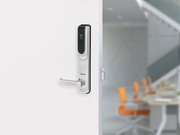 Access control made easy: A simple-to-use software system