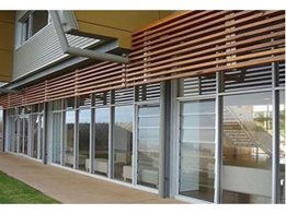 Natural Louvered Ventilators for Smoke Control by Colt International