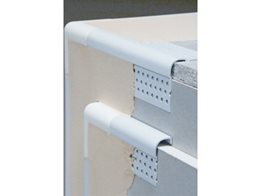 Trim-Tex PVC Plastering Beads from Wallboard Tools