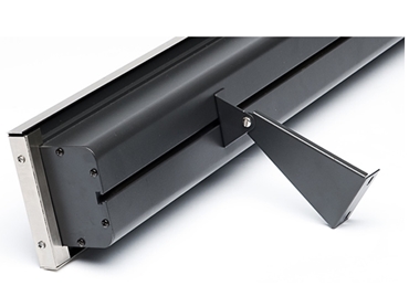 Slimline Single Element Heaters from Keverton Outdoor l jpg