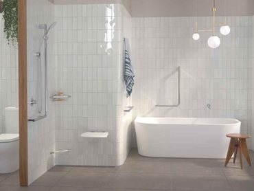 A bath can be a great design feature in your bathroom and also adds value during resale