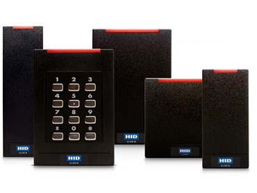 HID iCLASS SE Access Card Readers from Electronic Development Sales l jpg
