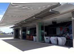 Retractable Awnings by Helioscreen Australia and New Zealand