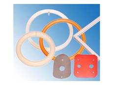 Non-toxic and UV Stable Silicone O-rings and Gaskets from Jehbco Manufacturing