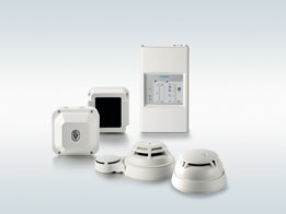 Fire safety solutions from Siemens
