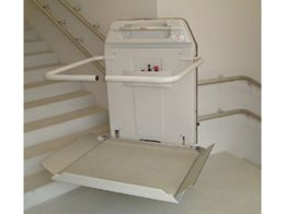 Wheelchair Stair Lifts from Platform Lift Company
