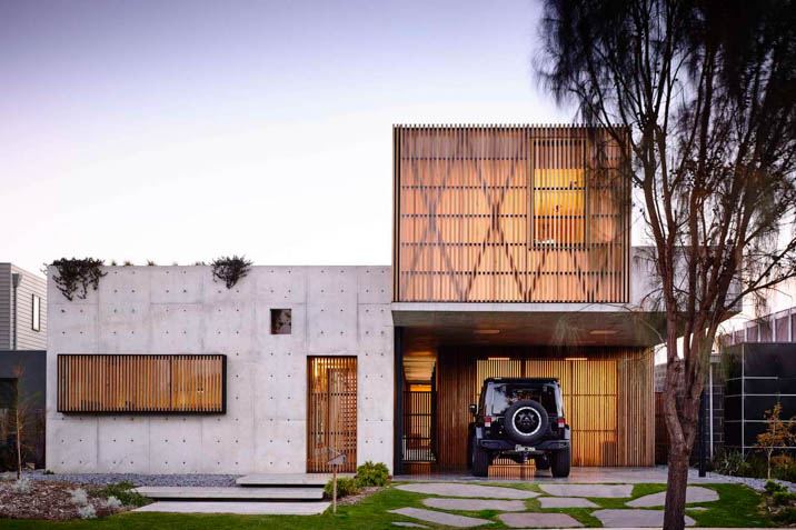 concrete house designs ideas styles types best concrete houses suburban farm urban for cities