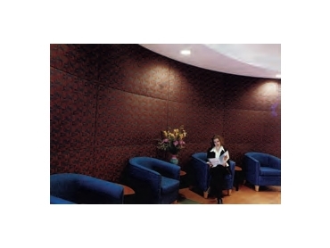 KlipTex Acoustic Stretch Noise Fabrics for Sound Absorption by Acoustica l jpg