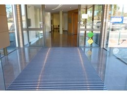 Novaproducts Global Offer a Wide Range of Entrance Matting to Cover Every Single Environment