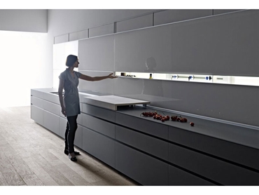 Valcucine Revolutionising Kitchen Ergonomics l jpg