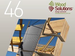 Design Guide #46: Wood construction systems 