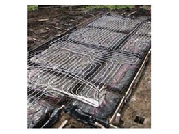 Hydroheat Floor Heating Systems