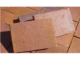 Unique Quality Crafted Pavers from Krause Bricks
