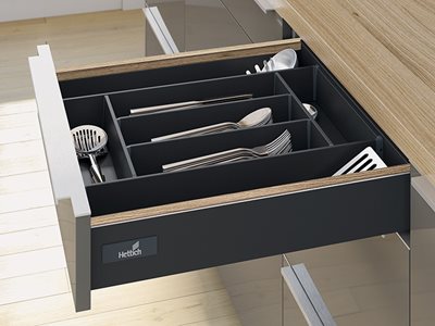 Hettich InnoTech Atira 1