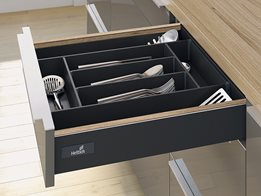 InnoTech Atira drawer system