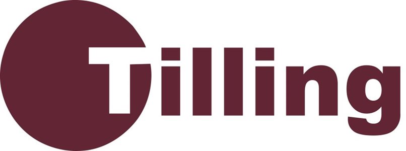 Tilling Logo Large File