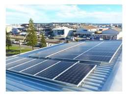 High Performance Solar Power Systems from Express Power