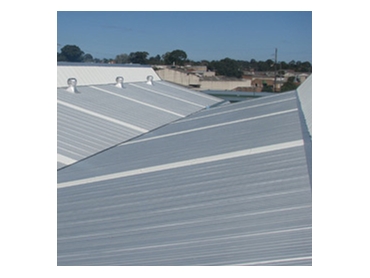 Asbestos Removal and Metal Roofing from Milligan Roofing l jpg