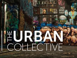 HanWood Urban Collective: Luxury vinyl planks and concrete-look tiles