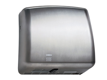 Hygienic Fast and Effective Commercial Hand Dryers by RBA Group l jpg