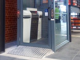 Platform Lifts from RAiSE Lift Group for Residential and Commercial Environments