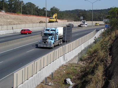 Askin solutions truck on road