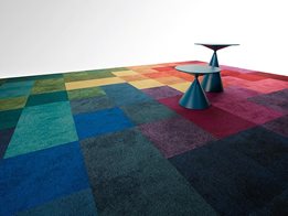Pixel Carpet Tiles 