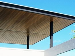 InnoCeil: Flexible modular ceiling system