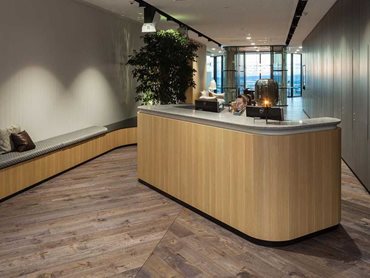 Havwoods V Collection is a specially curated selection of beautifully crafted European Oak engineered timber floors