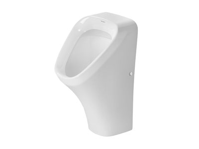 BSW UP Britex Ceramic Urinal Pod